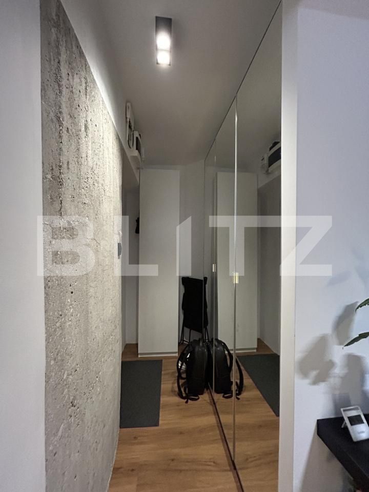 Garsonieră de vânzare Ultracentral - 185018AV | BLITZ București | Poza3