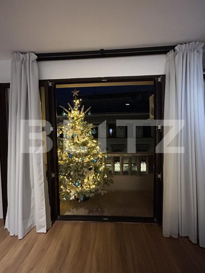 Garsonieră de vânzare Ultracentral - 185018AV | BLITZ București | Poza8