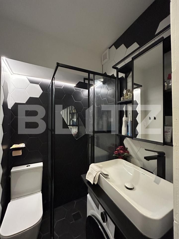 Garsonieră de vânzare Ultracentral - 185018AV | BLITZ București | Poza7