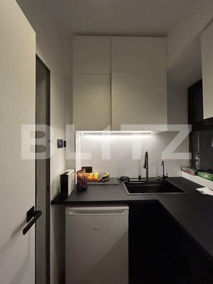 Garsonieră de vânzare Ultracentral - 185018AV | BLITZ București | Poza4