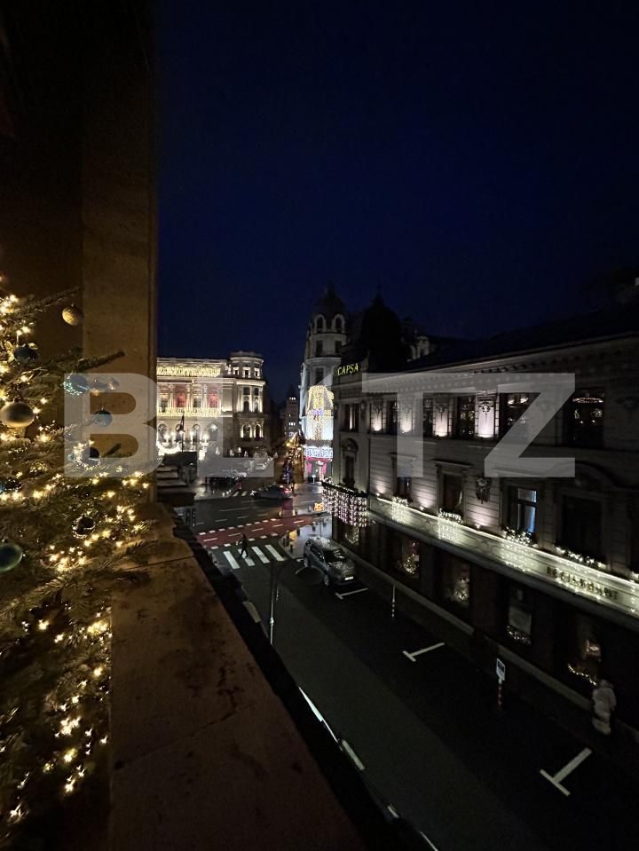 Garsonieră de vânzare Ultracentral - 185018AV | BLITZ București | Poza10