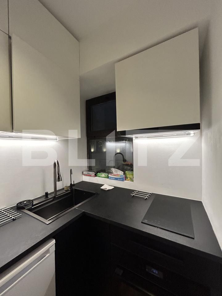 Garsonieră de vânzare Ultracentral - 185018AV | BLITZ București | Poza5