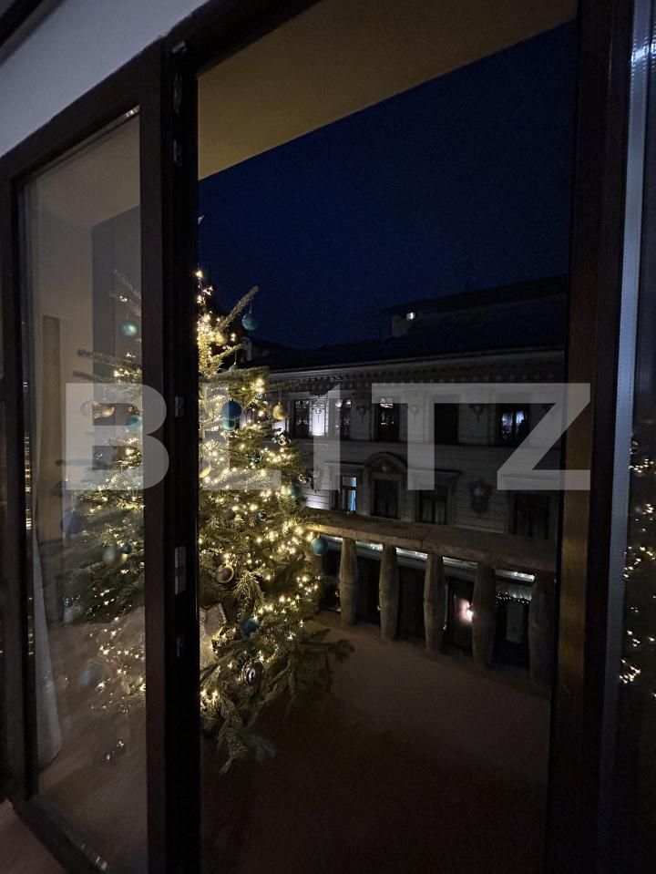 Garsonieră de vânzare Ultracentral - 185018AV | BLITZ București | Poza9