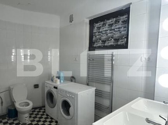 Apartament de vânzare 4+ camere Ultracentral - 185037AV | BLITZ București | Poza4