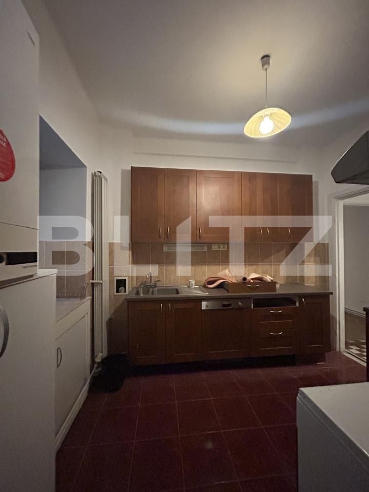 Apartament de vânzare 4+ camere Ultracentral - 185037AV | BLITZ București | Poza16
