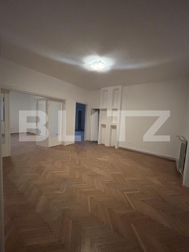 Apartament de vânzare 4+ camere Ultracentral - 185037AV | BLITZ București | Poza2