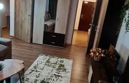 Apartament 2 camere, mobilat și utilat, etaj 6/10, zona Gorjului 