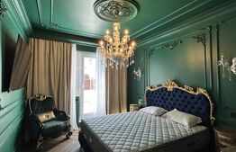 Apartament de inchiriat, cu 2 camere, 51 mp, zona - Dacia