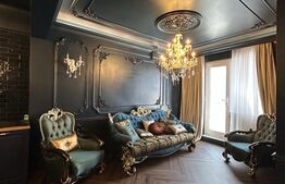 Apartament de inchiriat, cu 2 camere, 51 mp, zona - Dacia