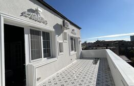 Apartament de inchiriat, cu 2 camere, 51 mp, zona - Dacia