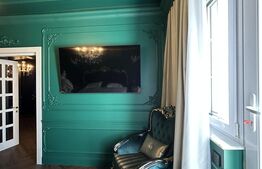 Apartament de inchiriat, cu 2 camere, 51 mp, zona - Dacia