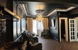 Apartament de inchiriat, cu 2 camere, 51 mp, zona - Dacia