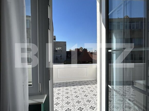 Apartament de închiriat 2 camere Dacia - 185039AI | BLITZ București | Poza5