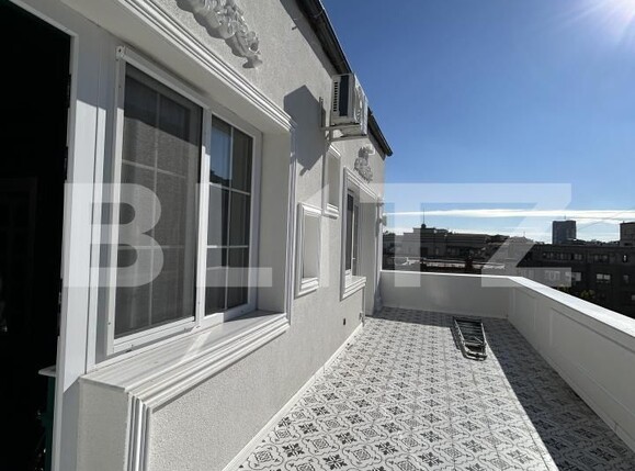 Apartament de închiriat 2 camere Dacia - 185039AI | BLITZ București | Poza6