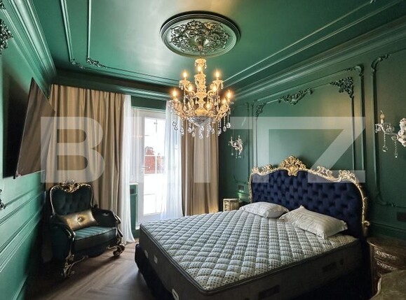 Apartament de închiriat 2 camere Dacia - 185039AI | BLITZ București | Poza3