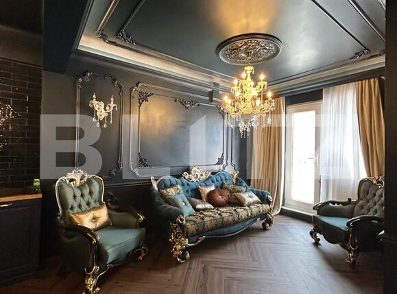 Apartament de închiriat 2 camere Dacia - 185039AI | BLITZ București | Poza8