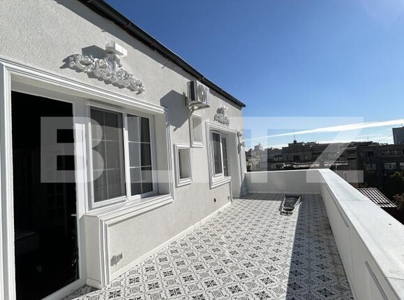 Apartament de închiriat 2 camere Dacia - 185039AI | BLITZ București | Poza7