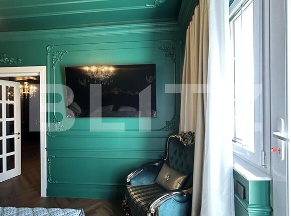 Apartament de închiriat 2 camere Dacia - 185039AI | BLITZ București | Poza4