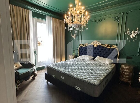 Apartament de închiriat 2 camere Dacia - 185039AI | BLITZ București | Poza2