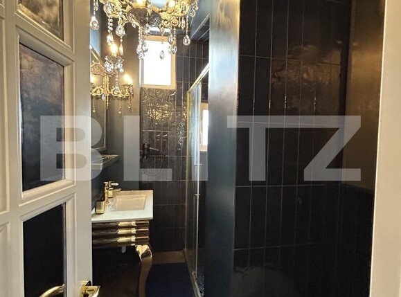 Apartament de închiriat 2 camere Dacia - 185039AI | BLITZ București | Poza10