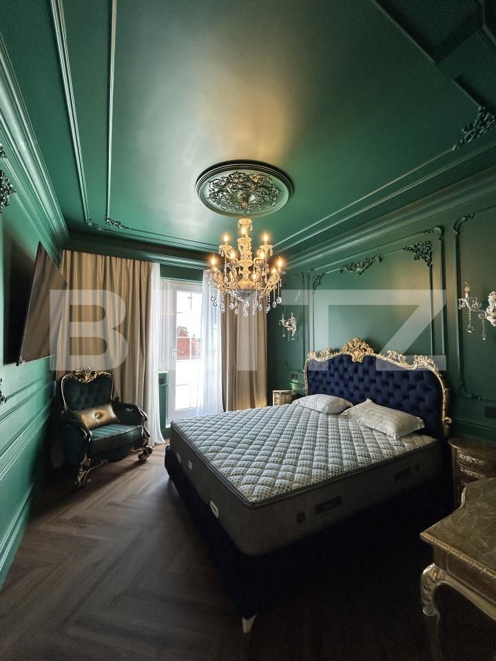 Apartament de închiriat 2 camere Dacia - 185039AI | BLITZ București | Poza3