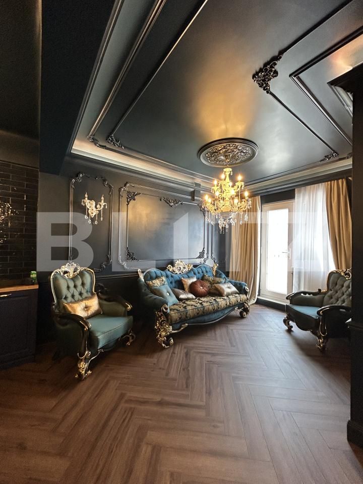 Apartament de închiriat 2 camere Dacia - 185039AI | BLITZ București | Poza8