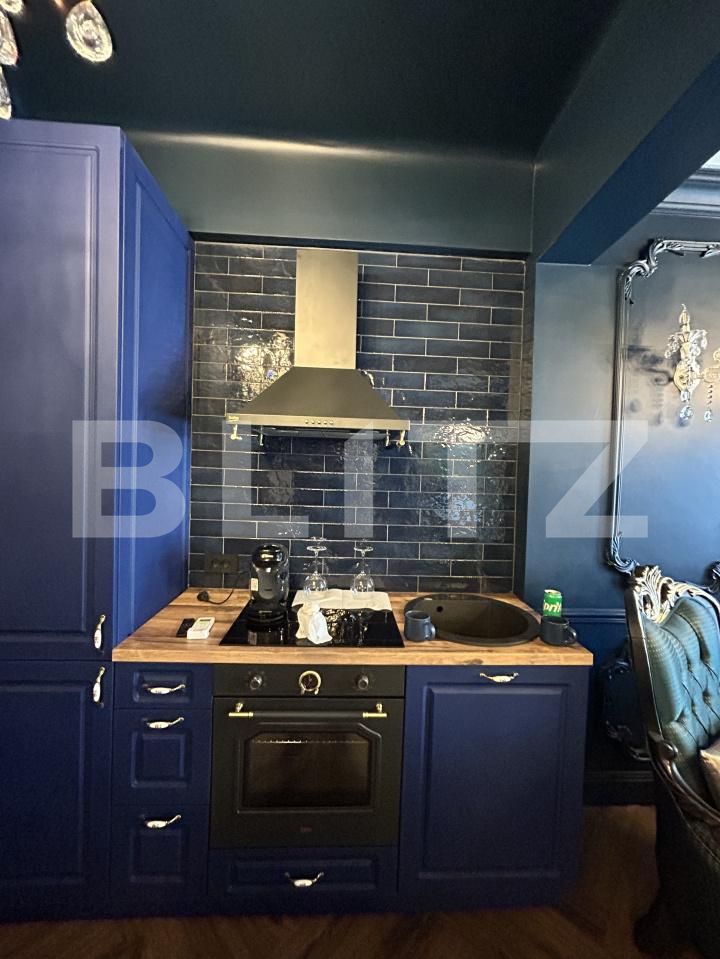 Apartament de închiriat 2 camere Dacia - 185039AI | BLITZ București | Poza9