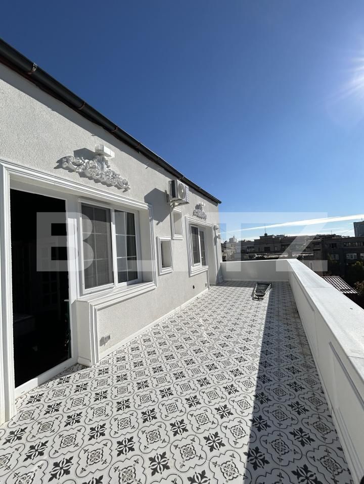 Apartament de închiriat 2 camere Dacia - 185039AI | BLITZ București | Poza7