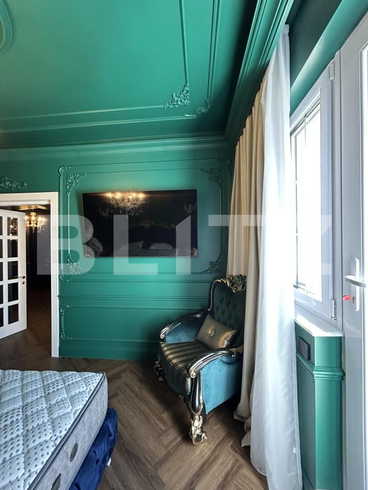 Apartament de închiriat 2 camere Dacia - 185039AI | BLITZ București | Poza4