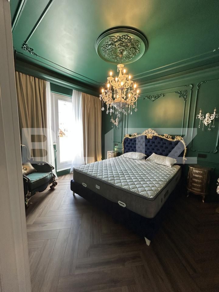 Apartament de închiriat 2 camere Dacia - 185039AI | BLITZ București | Poza2