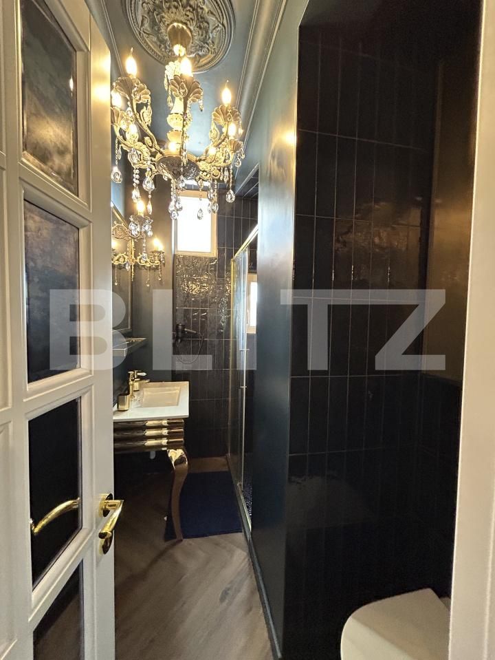 Apartament de închiriat 2 camere Dacia - 185039AI | BLITZ București | Poza10