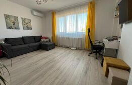 Apartament 2 camere - Aparatorii Patriei + parcare