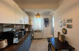 Apartament 2 camere - Aparatorii Patriei + parcare