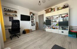 Apartament 2 camere - Aparatorii Patriei + parcare