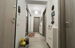 Apartament 2 camere - Aparatorii Patriei + parcare