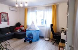 Apartament 2 camere - Aparatorii Patriei + parcare