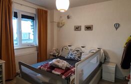 Apartament 2 camere - Aparatorii Patriei + parcare