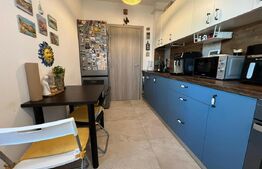 Apartament 2 camere - Aparatorii Patriei + parcare