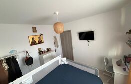 Apartament 2 camere - Aparatorii Patriei + parcare
