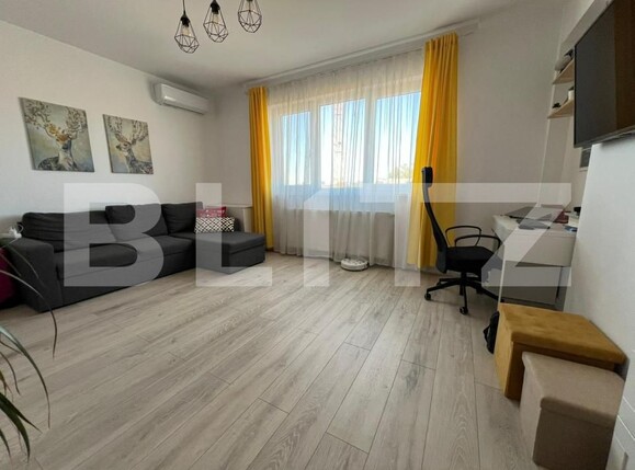 Apartament de vânzare 2 camere Berceni - 185123AV | BLITZ București | Poza1