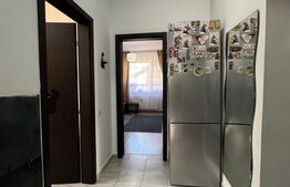 Apartament cu 2 camere, bloc 2017 - Rahova - Pucheni