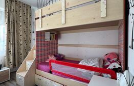 Apartament cu 2 camere, bloc 2017 - Rahova - Pucheni