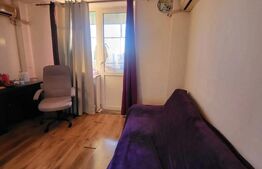 Apartament de 2 camere de vanzare Gara de Nord 43mp