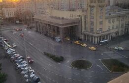 Apartament de 2 camere de vanzare Gara de Nord 43mp