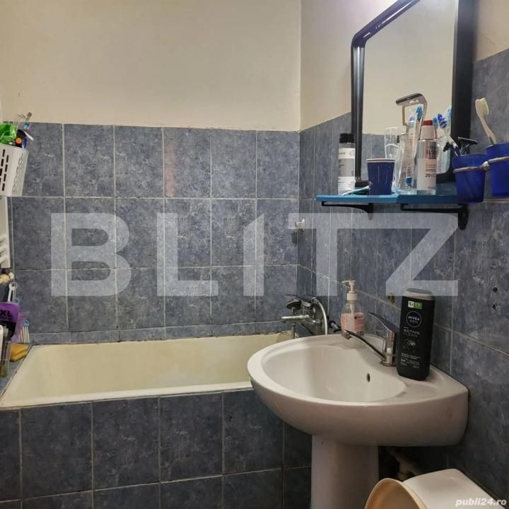 Apartament de vânzare 2 camere Gara de Nord - 185302AV | BLITZ București | Poza2