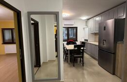 Apartament 3 camere, 77 mp, renovat, centrala proprie - 13 Septembrie