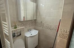 Apartament 3 camere, 77 mp, renovat, centrala proprie - 13 Septembrie