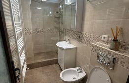 Apartament 3 camere, 77 mp, renovat, centrala proprie - 13 Septembrie
