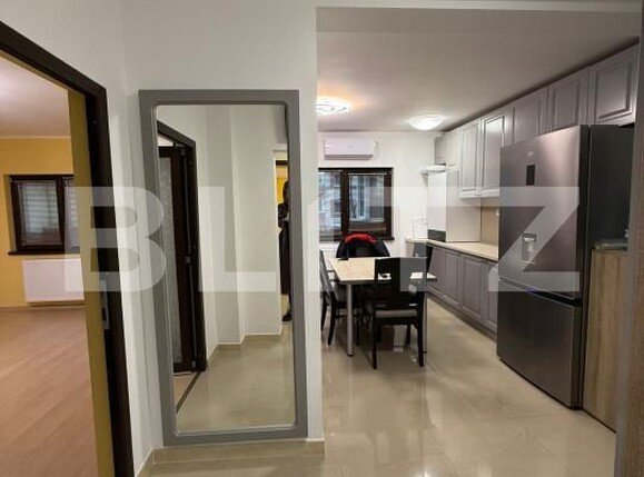 Apartament de vânzare 3 camere 13 Septembrie - 185308AV | BLITZ București | Poza8
