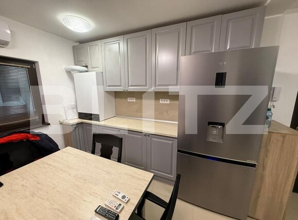 Apartament de vânzare 3 camere 13 Septembrie - 185308AV | BLITZ București | Poza2